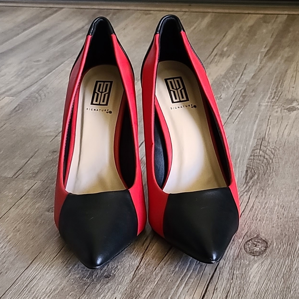 Signature heels - Picture 2 of 7